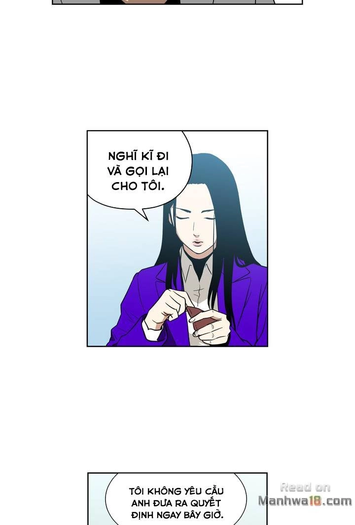 Thần Bài Siêu Năng Chapter 75 - 12