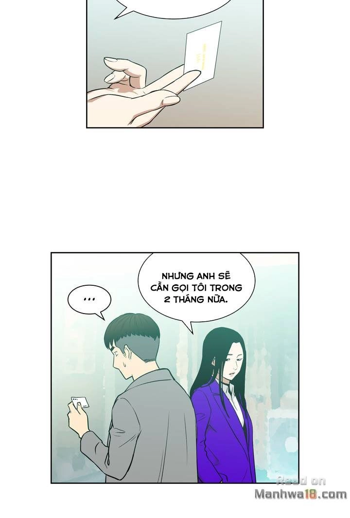 Thần Bài Siêu Năng Chapter 75 - 13