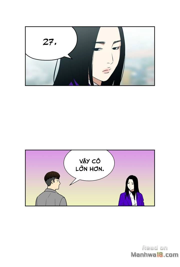 Thần Bài Siêu Năng Chapter 75 - 16