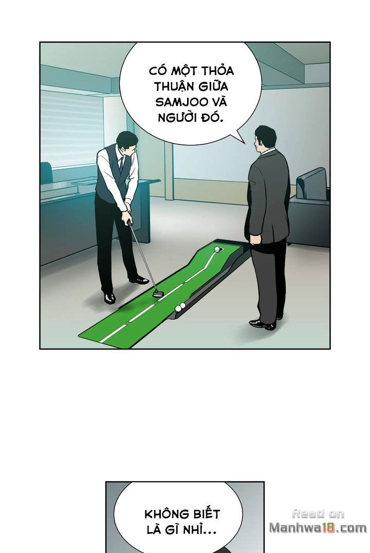 Thần Bài Siêu Năng Chapter 75 - 21