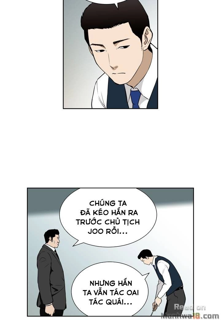 Thần Bài Siêu Năng Chapter 75 - 22