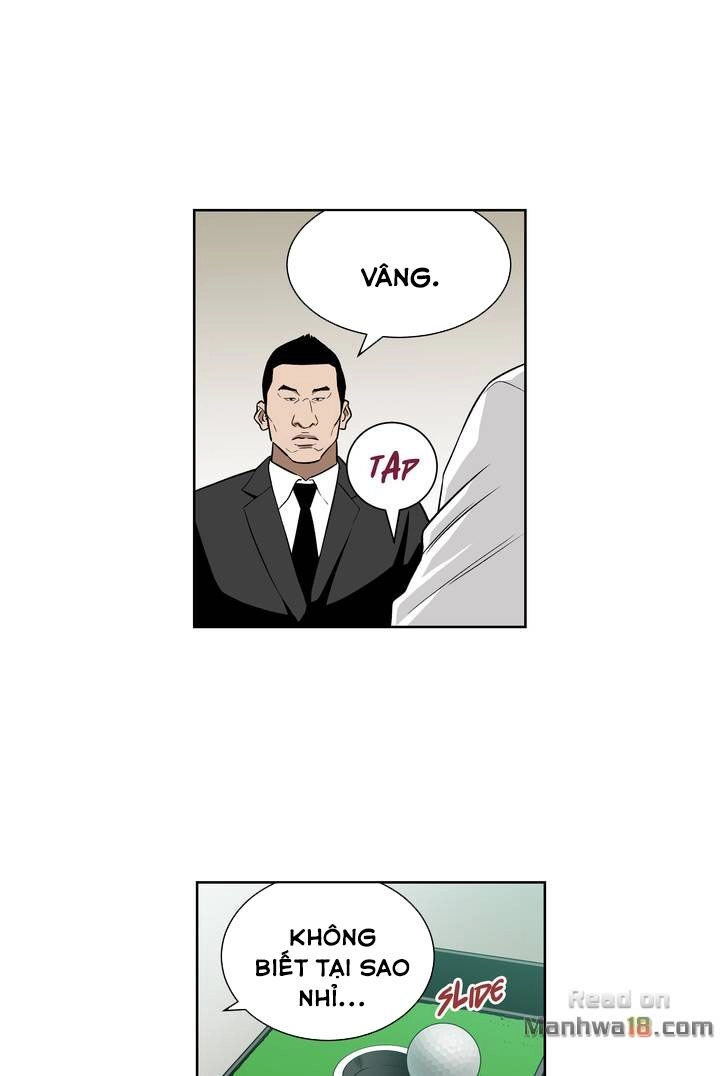 Thần Bài Siêu Năng Chapter 75 - 23