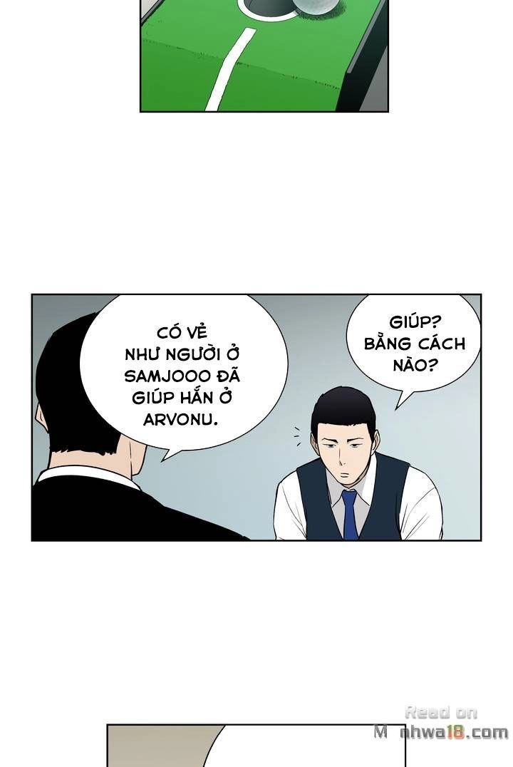 Thần Bài Siêu Năng Chapter 75 - 24