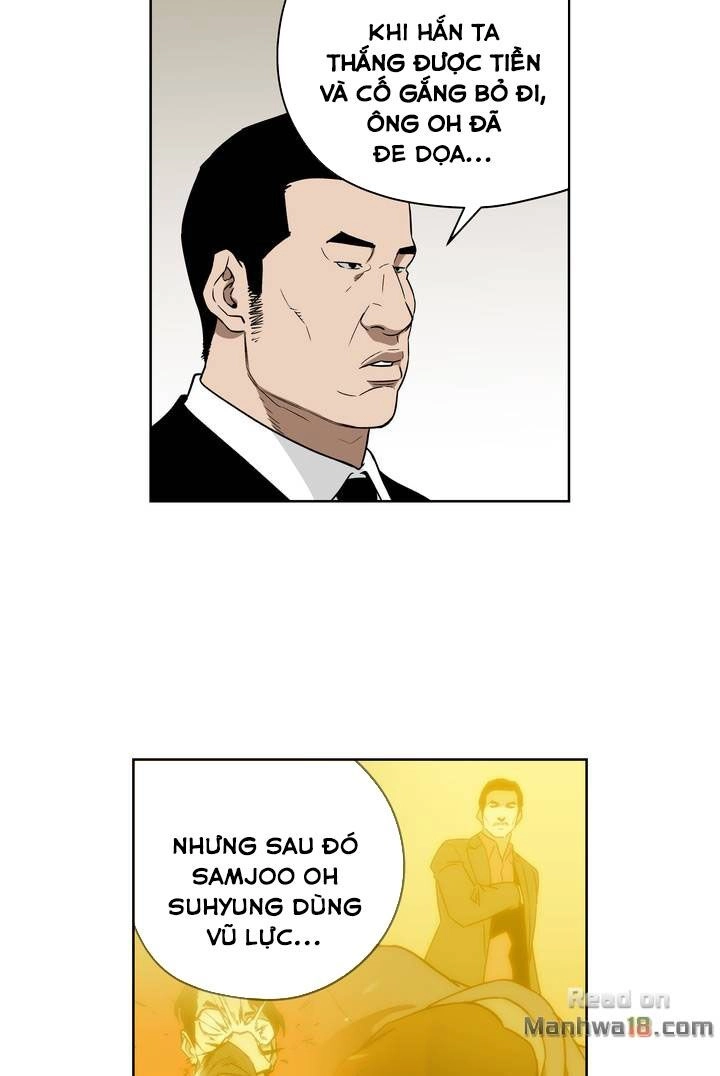 Thần Bài Siêu Năng Chapter 75 - 25