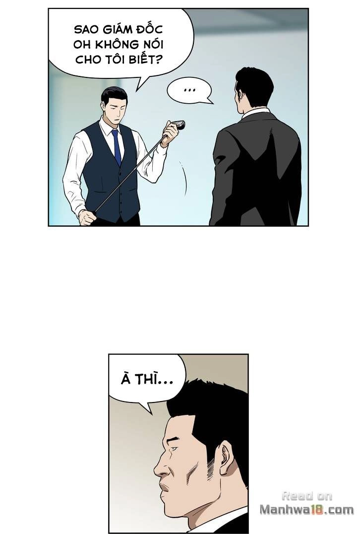 Thần Bài Siêu Năng Chapter 75 - 27