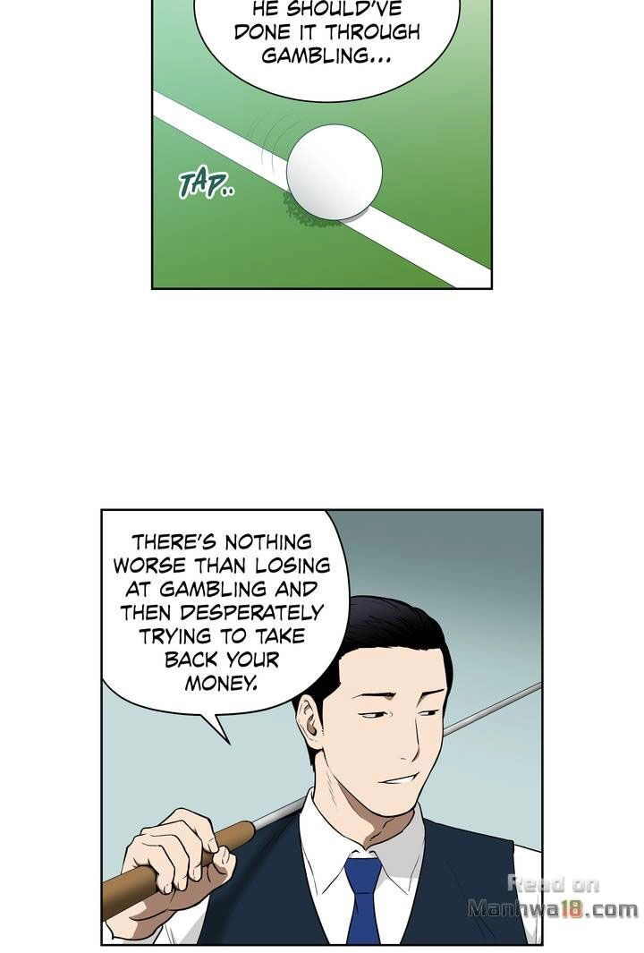 Thần Bài Siêu Năng Chapter 76 - 3