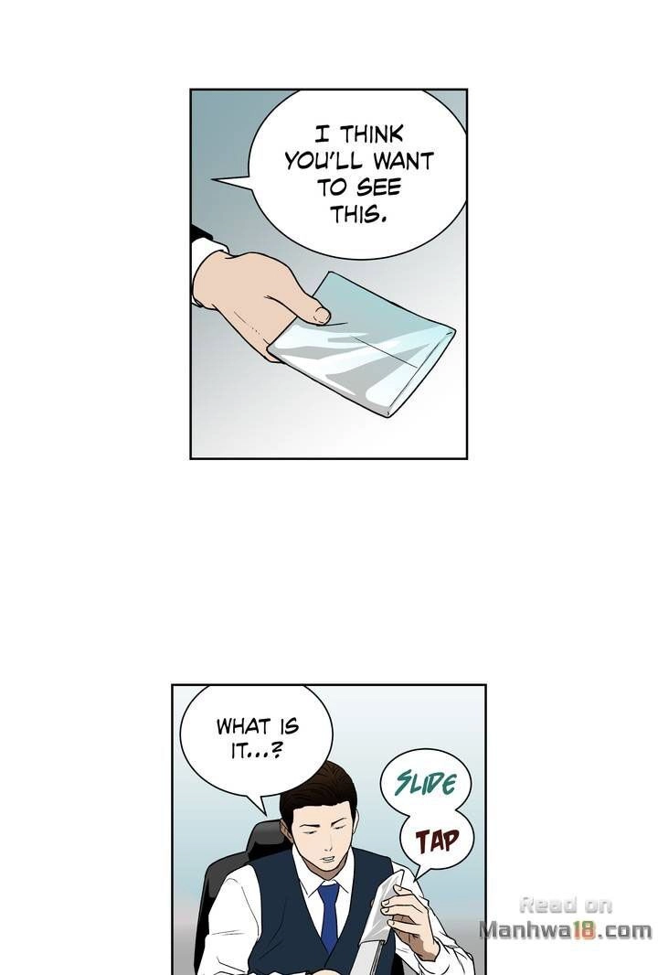 Thần Bài Siêu Năng Chapter 76 - 8