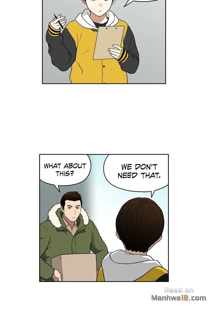 Thần Bài Siêu Năng Chapter 76 - 13