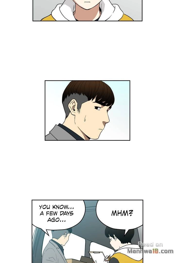 Thần Bài Siêu Năng Chapter 76 - 15