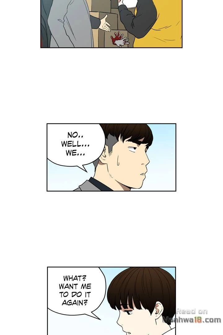 Thần Bài Siêu Năng Chapter 76 - 16