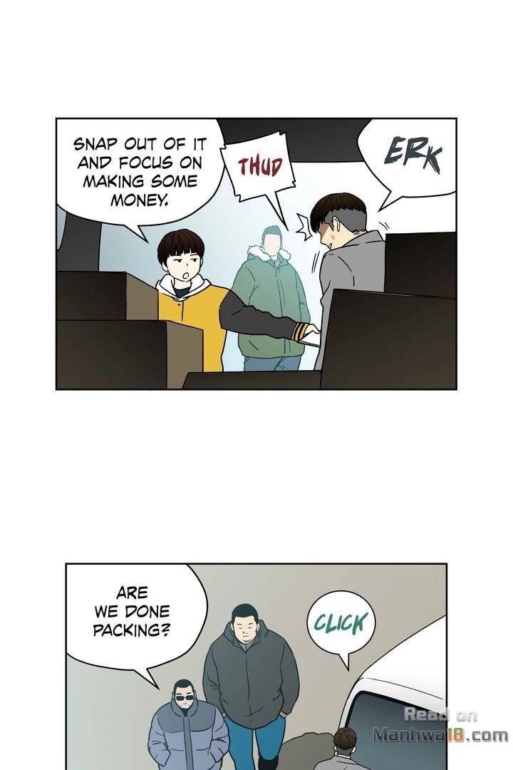 Thần Bài Siêu Năng Chapter 76 - 19