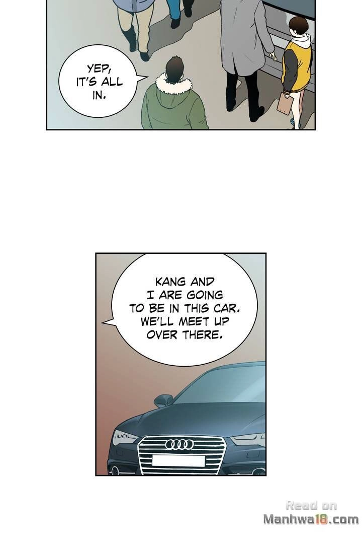 Thần Bài Siêu Năng Chapter 76 - 20