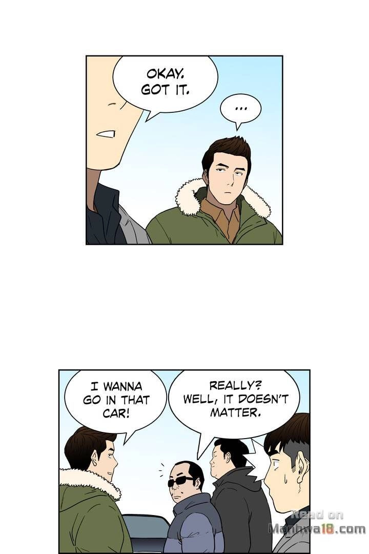 Thần Bài Siêu Năng Chapter 76 - 21