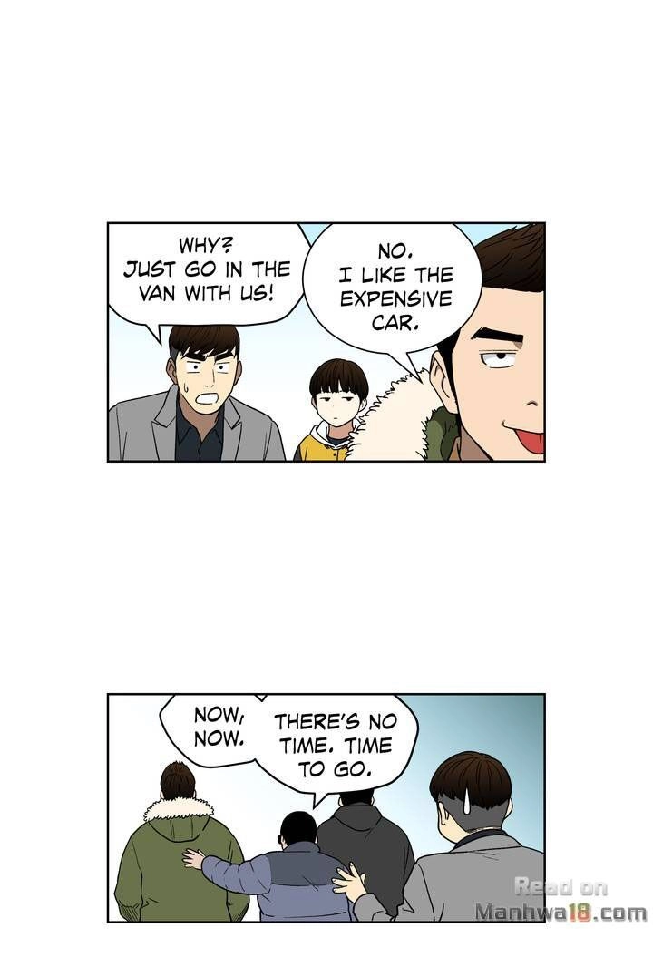 Thần Bài Siêu Năng Chapter 77 - 2