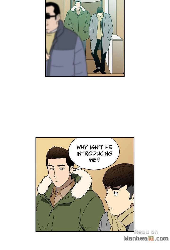 Thần Bài Siêu Năng Chapter 77 - 8