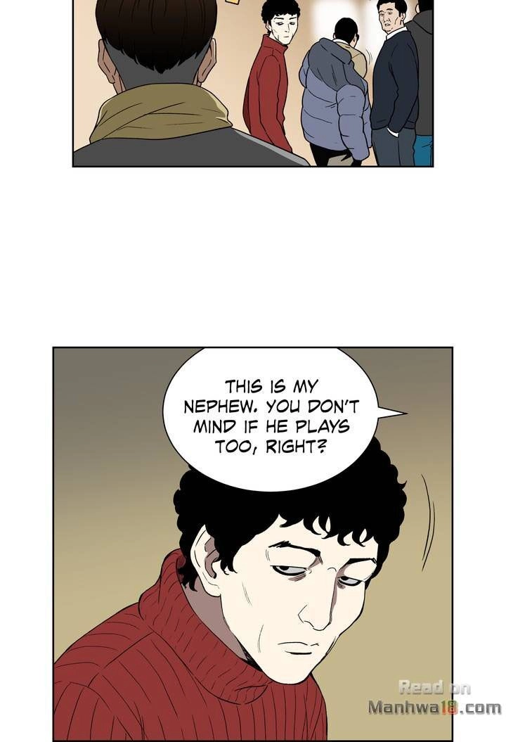 Thần Bài Siêu Năng Chapter 77 - 11