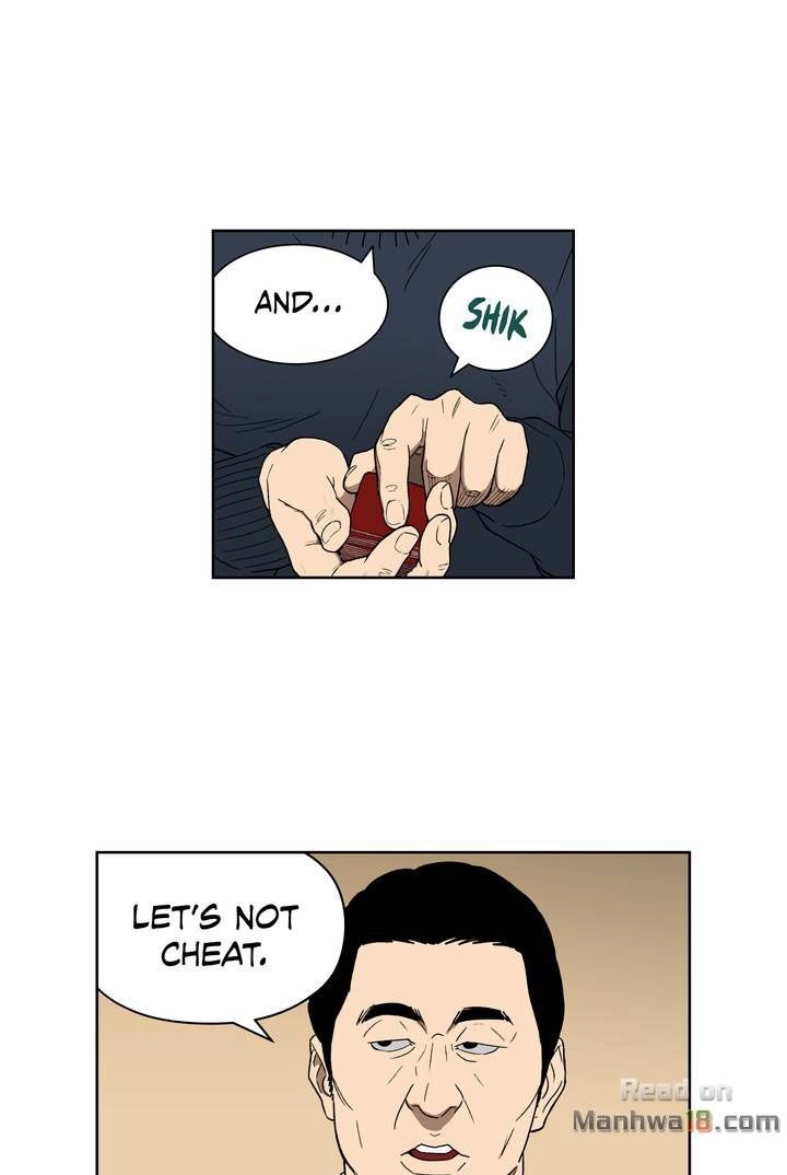 Thần Bài Siêu Năng Chapter 77 - 14