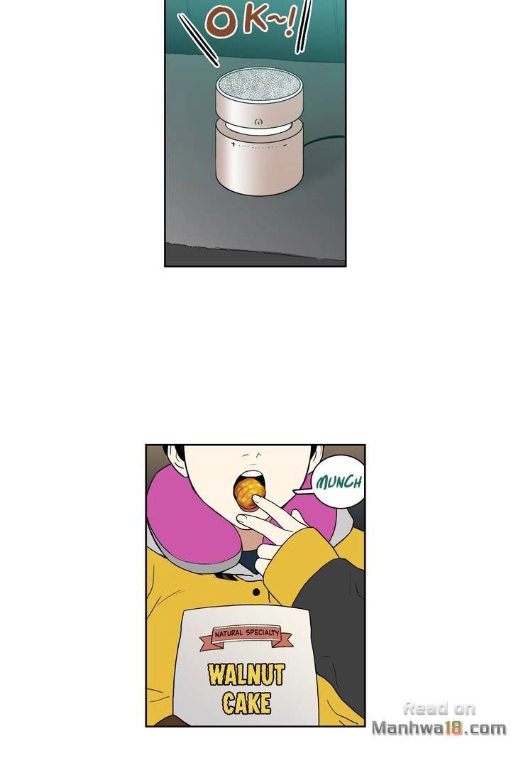 Thần Bài Siêu Năng Chapter 77 - 16