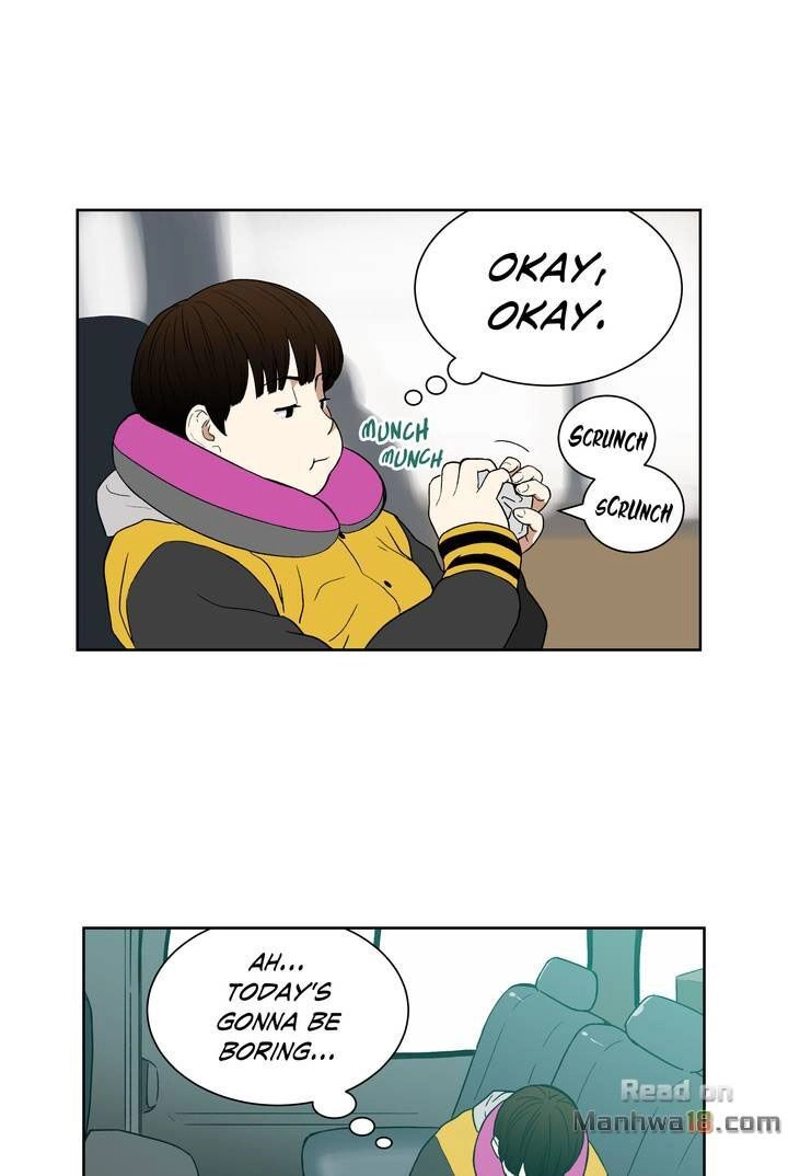 Thần Bài Siêu Năng Chapter 77 - 17