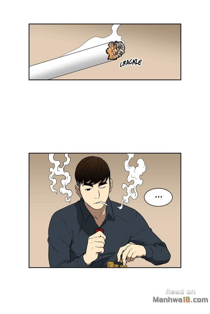 Thần Bài Siêu Năng Chapter 77 - 20