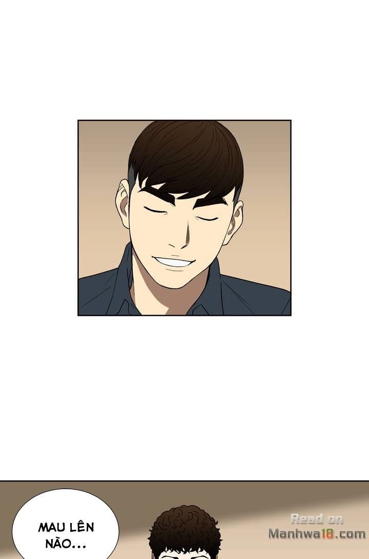 Thần Bài Siêu Năng Chapter 77 - 25