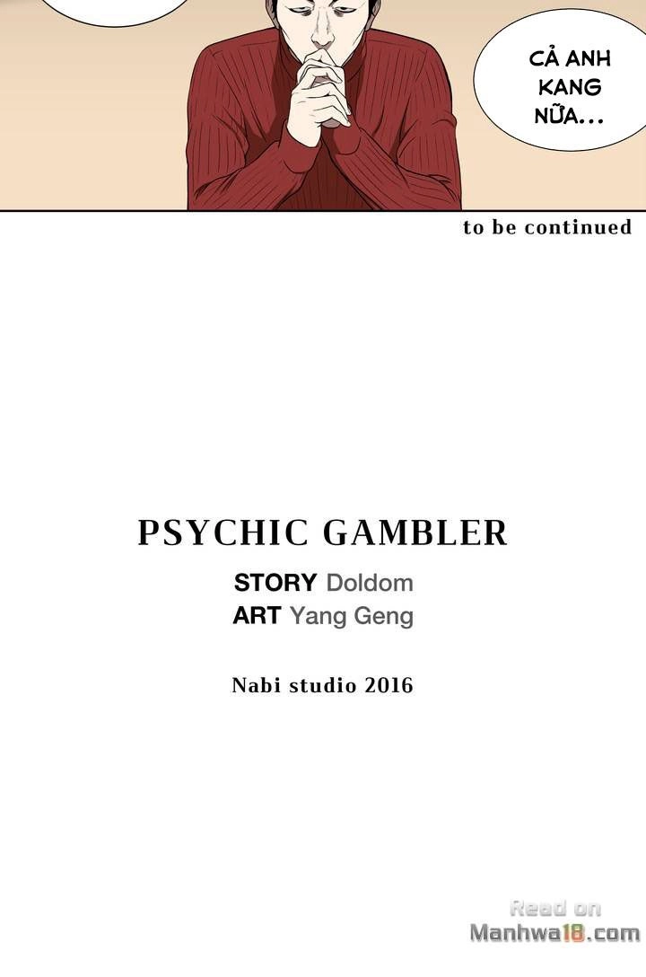 Thần Bài Siêu Năng Chapter 77 - 26