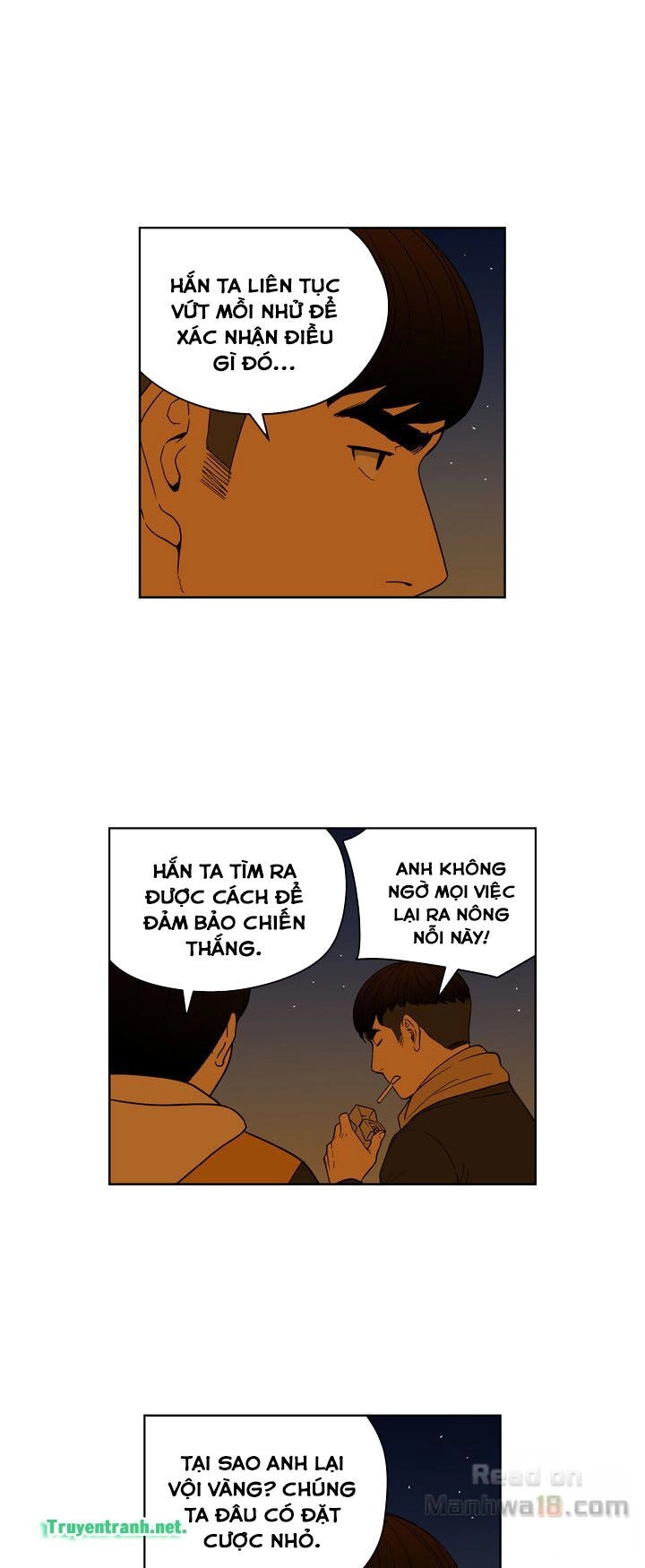 Thần Bài Siêu Năng Chapter 83 - 5