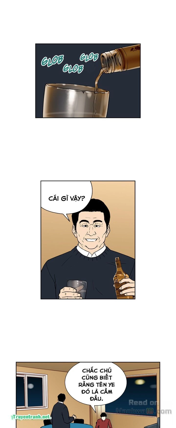 Thần Bài Siêu Năng Chapter 83 - 9