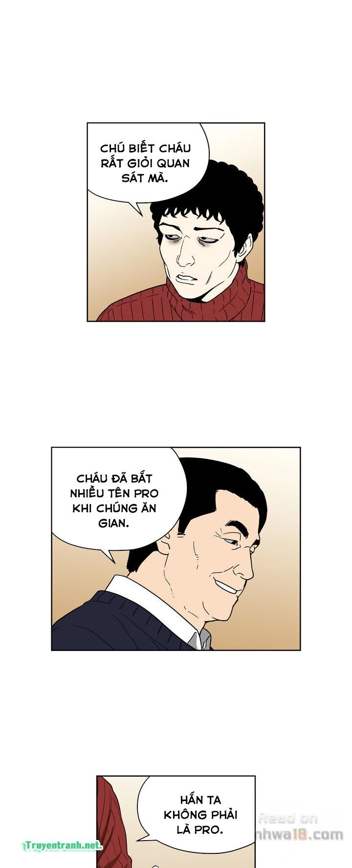 Thần Bài Siêu Năng Chapter 83 - 11