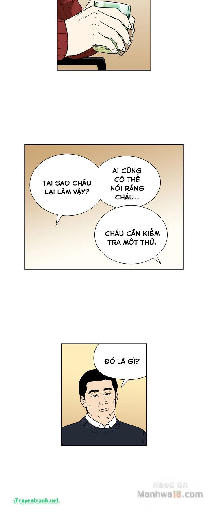 Thần Bài Siêu Năng Chapter 83 - 12