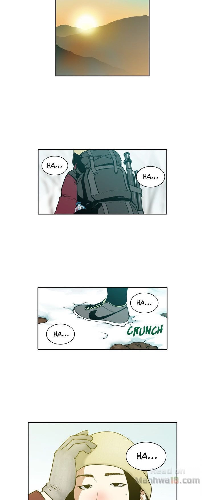 Thần Bài Siêu Năng Chapter 87 - 3