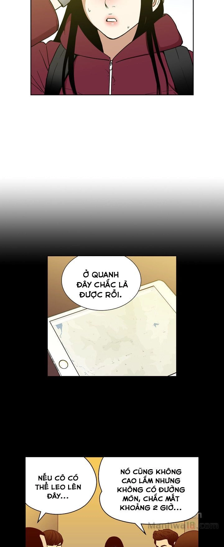 Thần Bài Siêu Năng Chapter 87 - 4