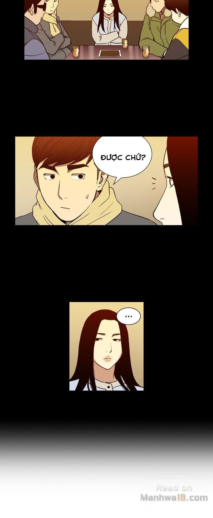 Thần Bài Siêu Năng Chapter 87 - 5