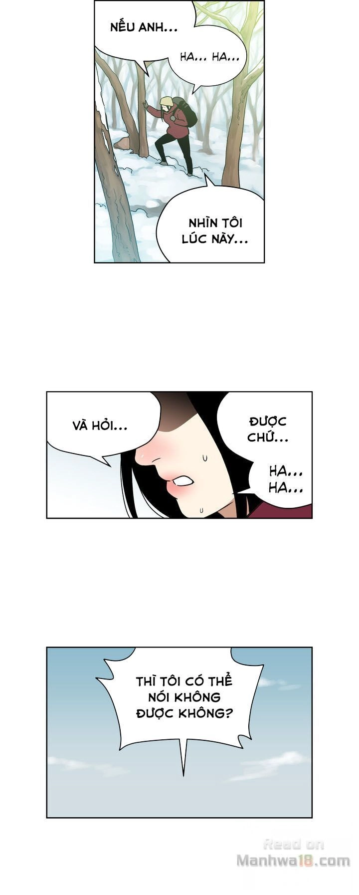 Thần Bài Siêu Năng Chapter 87 - 6