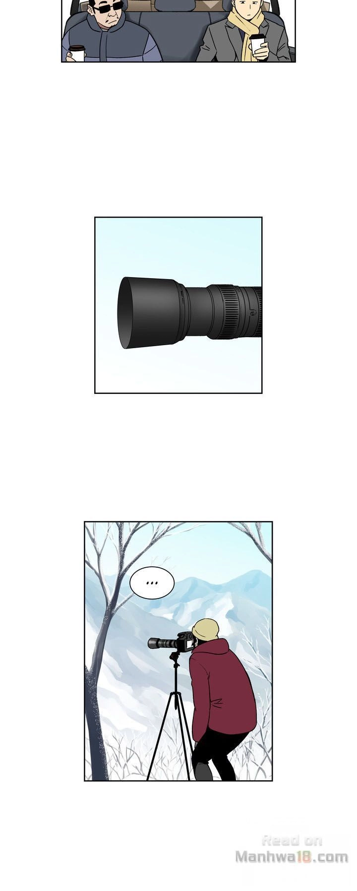 Thần Bài Siêu Năng Chapter 87 - 8