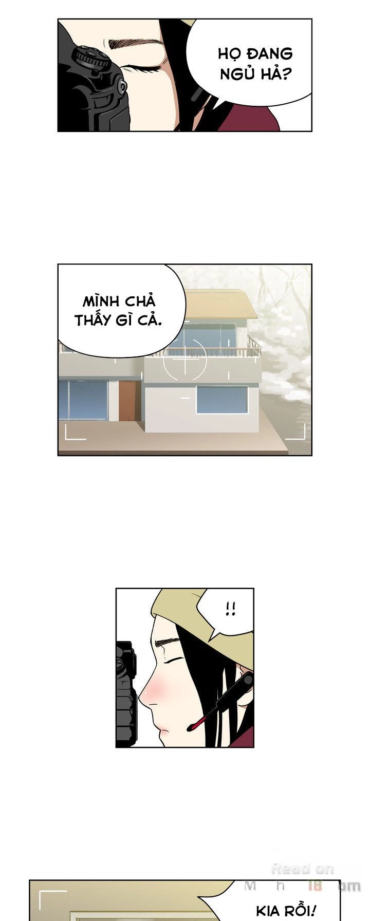 Thần Bài Siêu Năng Chapter 87 - 9