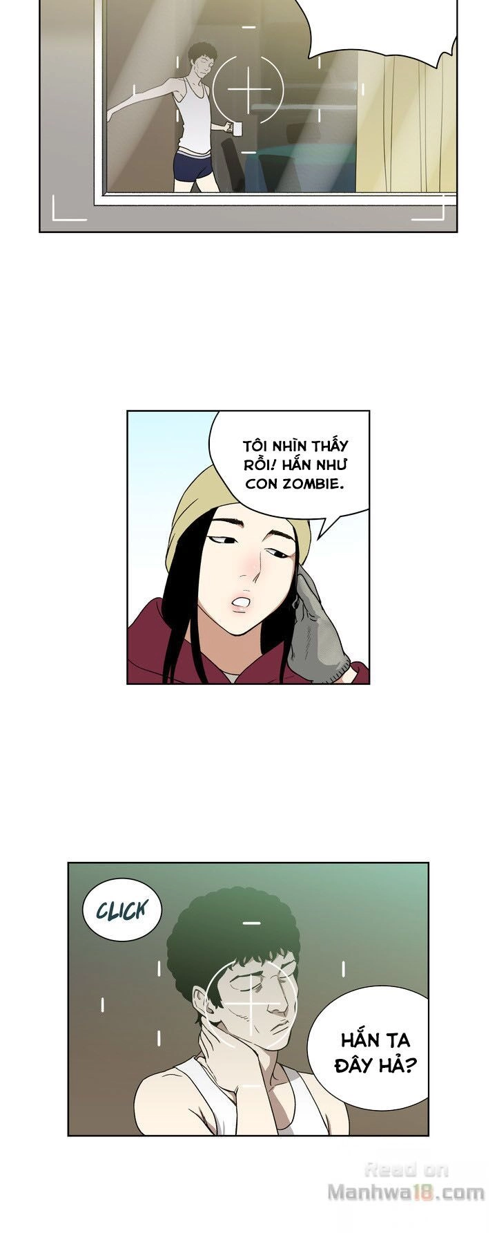 Thần Bài Siêu Năng Chapter 87 - 10