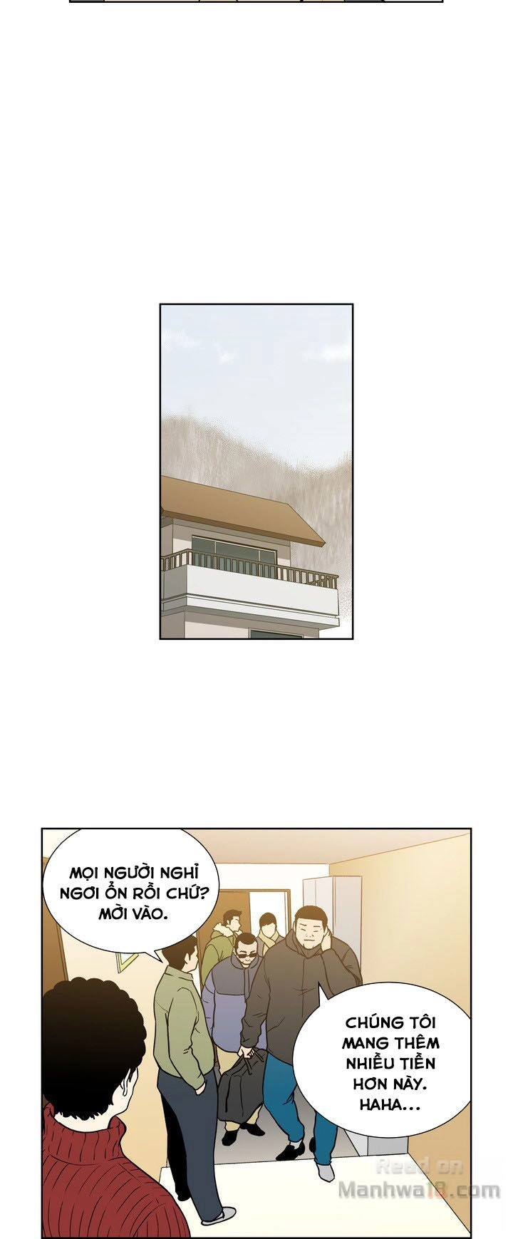 Thần Bài Siêu Năng Chapter 87 - 17