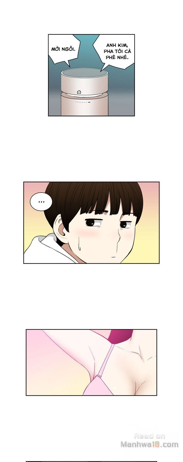 Thần Bài Siêu Năng Chapter 87 - 19