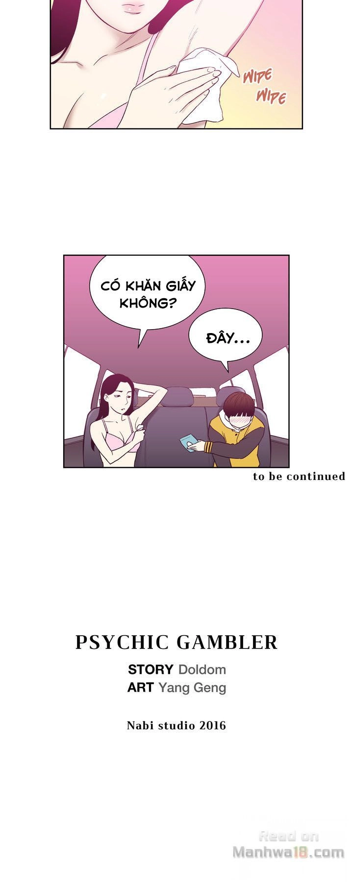 Thần Bài Siêu Năng Chapter 87 - 20