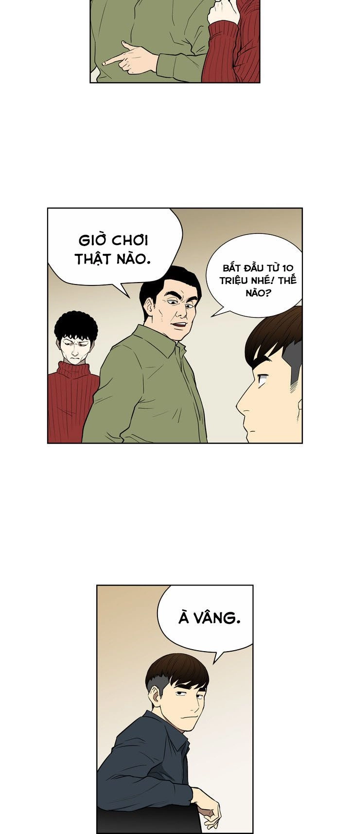 Thần Bài Siêu Năng Chapter 90 - 7