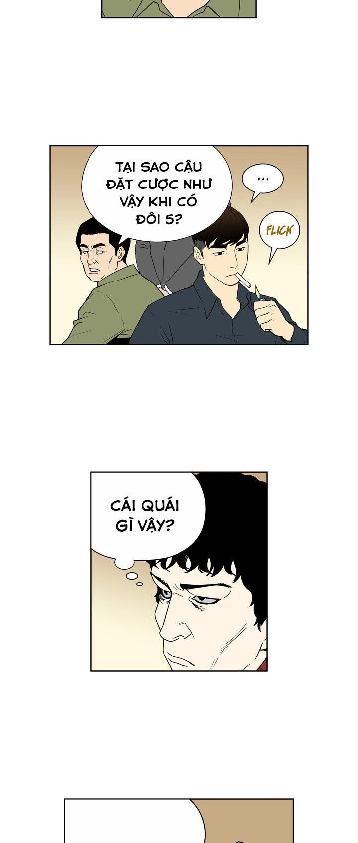 Thần Bài Siêu Năng Chapter 91 - 4