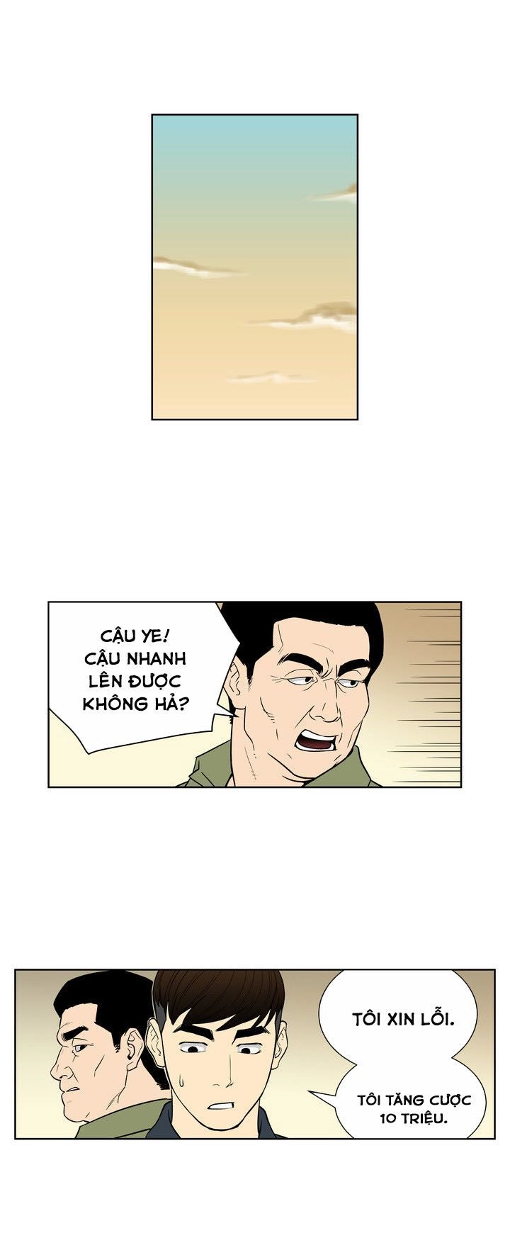 Thần Bài Siêu Năng Chapter 91 - 7