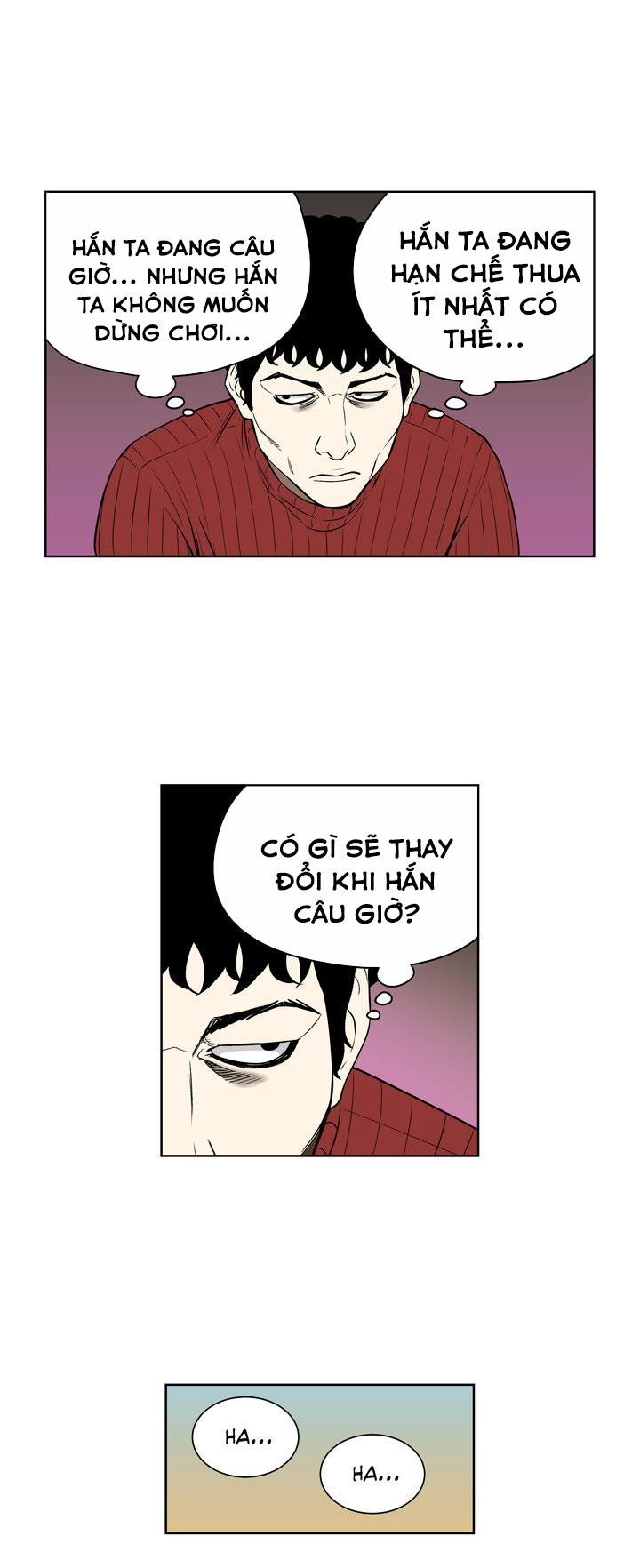 Thần Bài Siêu Năng Chapter 91 - 10