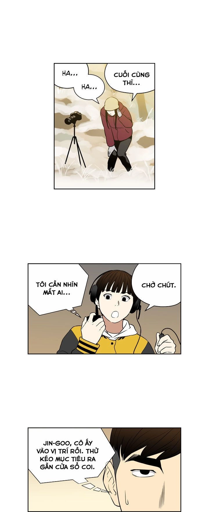 Thần Bài Siêu Năng Chapter 91 - 11