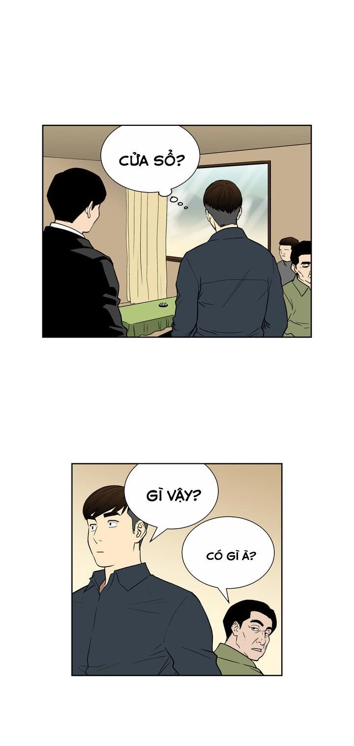 Thần Bài Siêu Năng Chapter 91 - 12