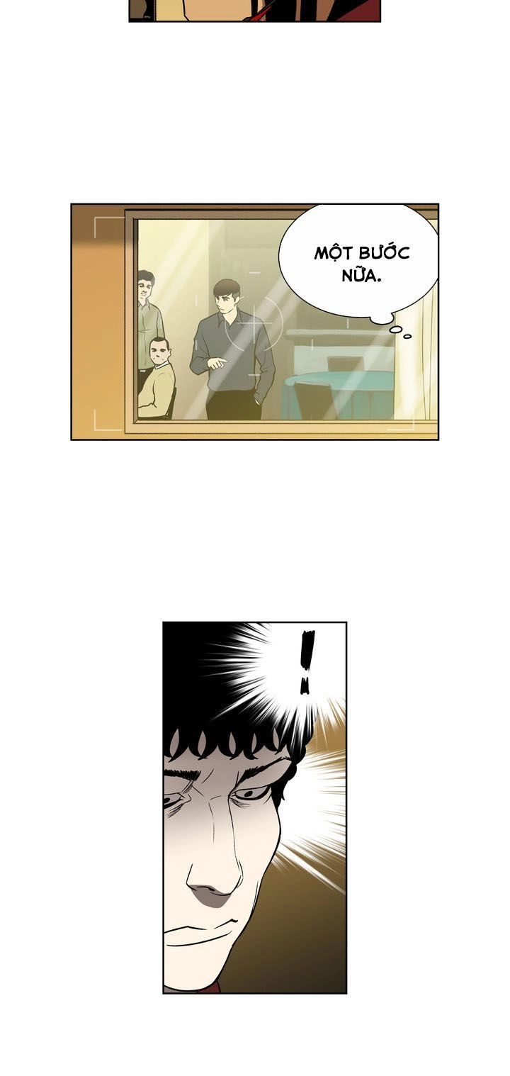 Thần Bài Siêu Năng Chapter 91 - 15