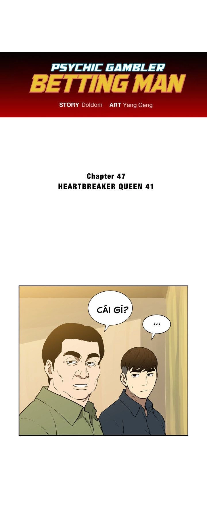 Thần Bài Siêu Năng Chapter 92 - 2