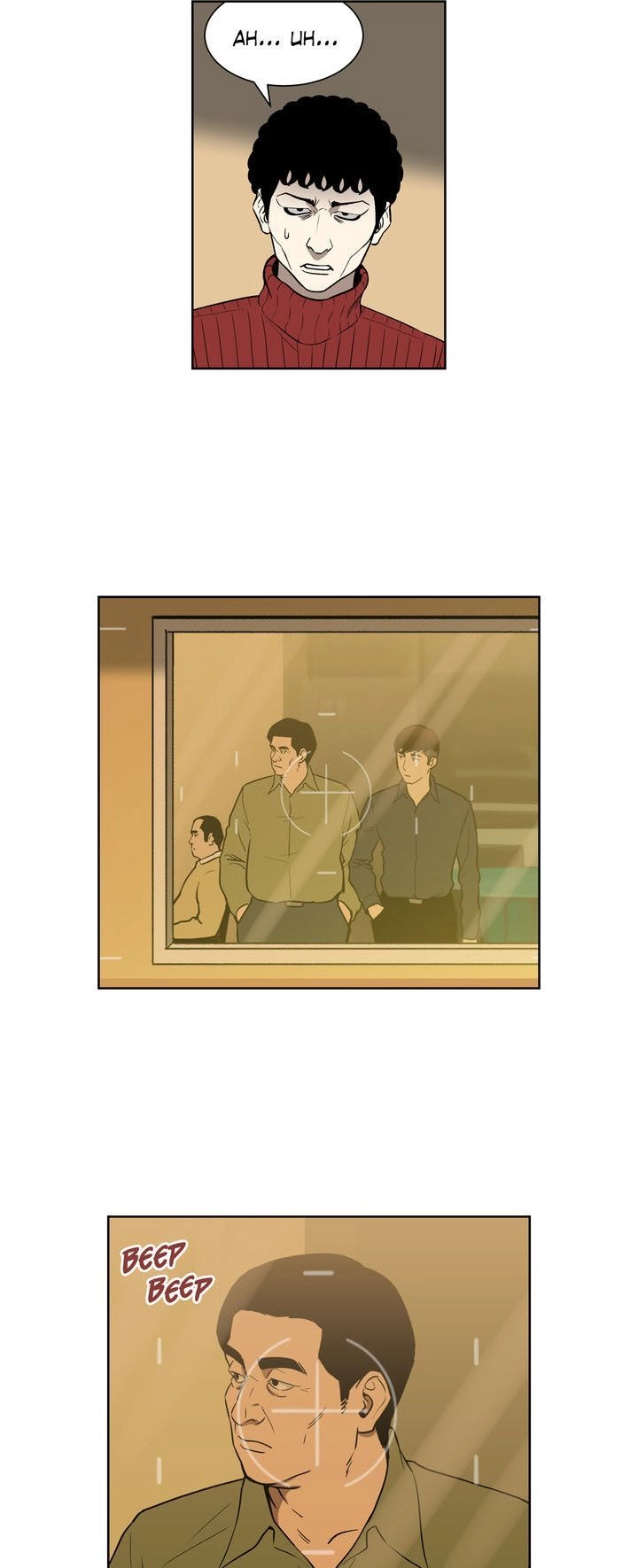 Thần Bài Siêu Năng Chapter 92 - 3