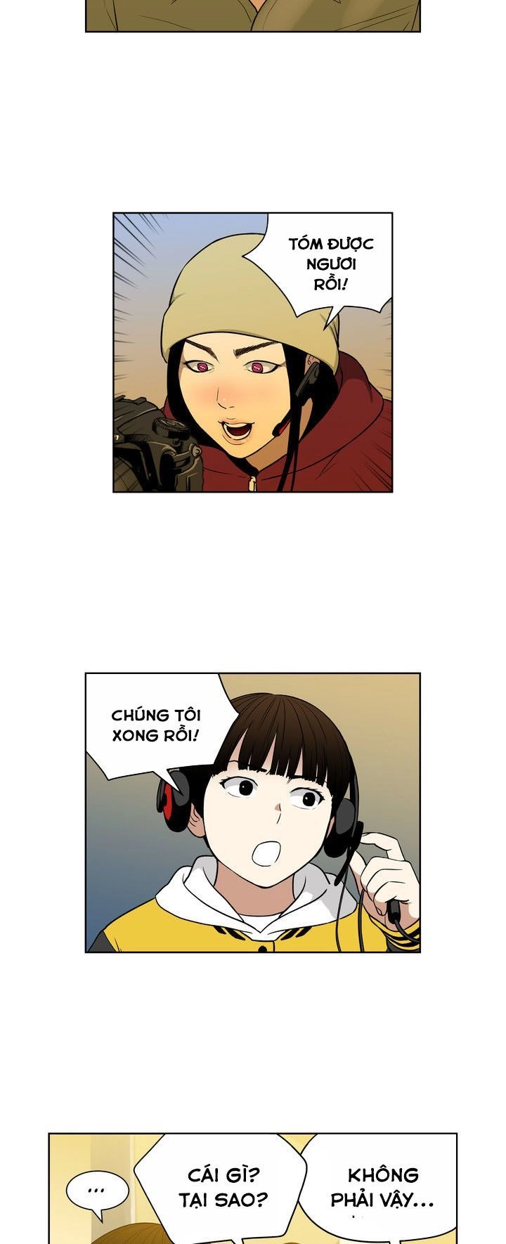 Thần Bài Siêu Năng Chapter 92 - 4